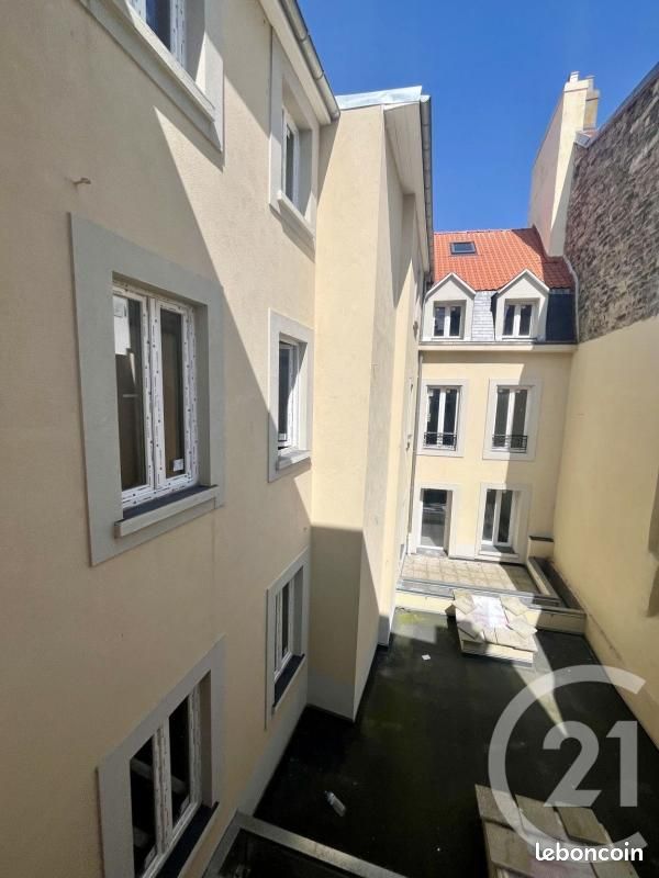 Appartement 3 pièces 105 m² · à Boulogne-sur-Mer · 105 m² · 225 500 €