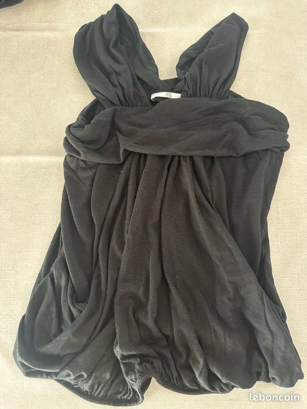 Lot de vêtements de grossesse (image 6)