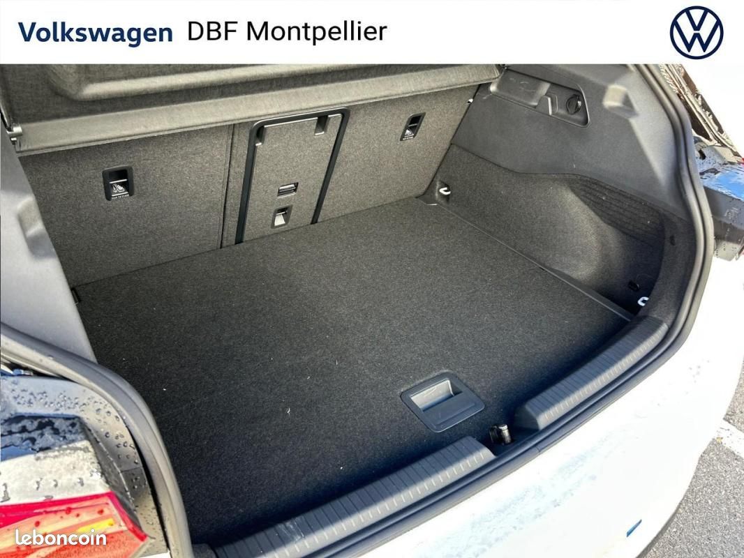 Volkswagen ID.3 ID 3 FL GTX (79KWH) (286CH) (image 21)