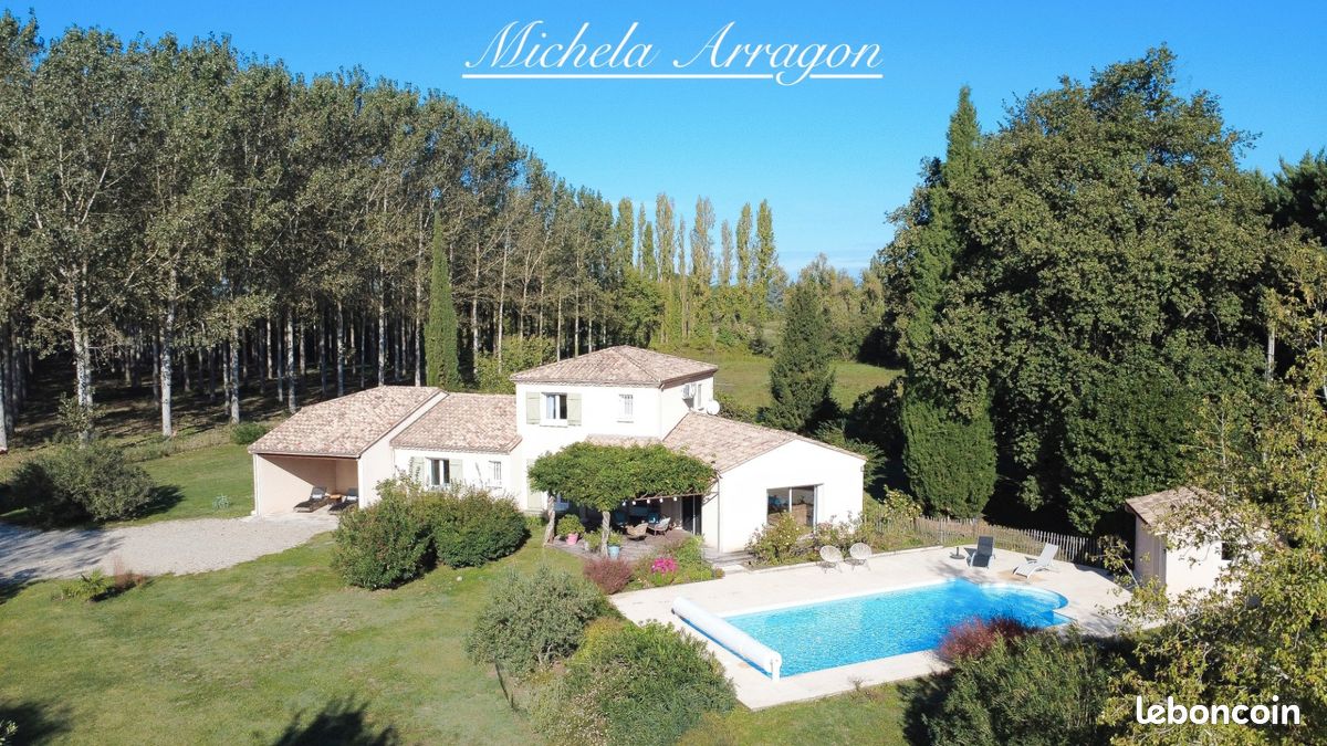 Maison 6 pièces 180 m² · à Lédat · 180 m² · 409 900 €