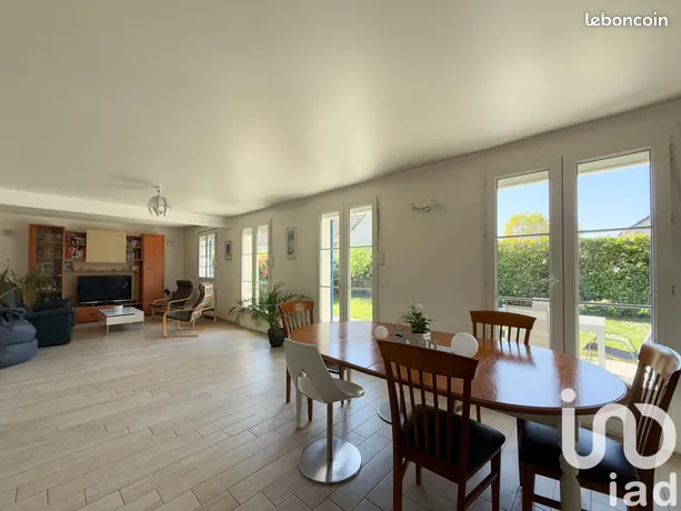Annonce vente Maison sucy-en-brie