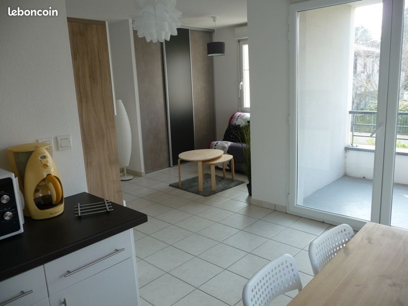 Appartement 1 pièce 34 m² · à Valence · 34 m² · 575 €/mois