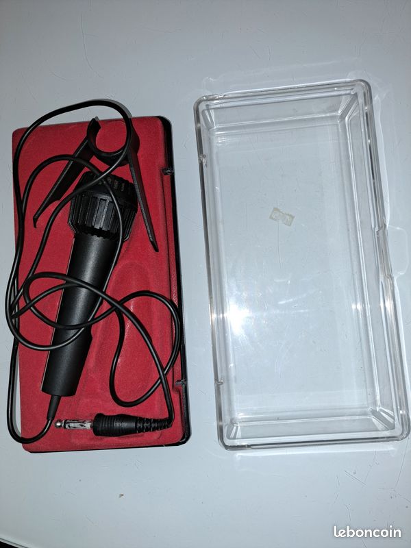 Micro Karaoké (image 1)