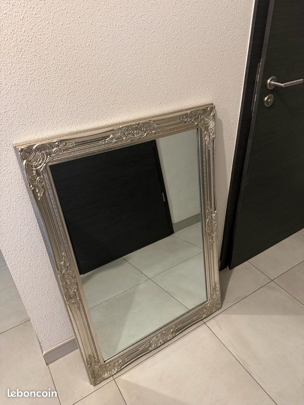 Grande miroir maison du monde (image 1)