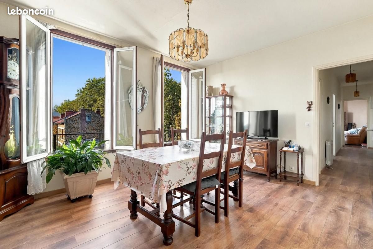 Appartement 3 pièces 78 m² · à Bagnolet · 78 m² · 449 900 €
