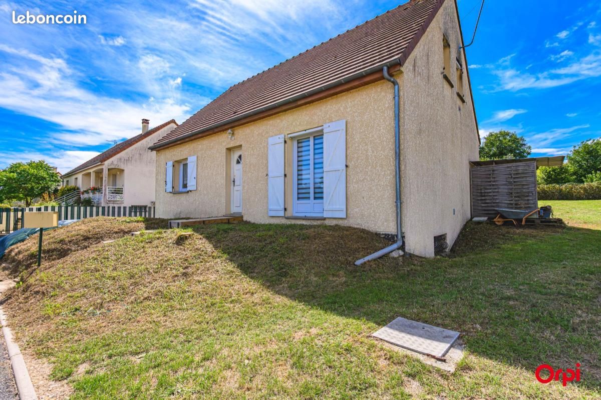 Maison 6 pièces 122 m² · à Condé-en-Brie · 122 m² · 185 000 €