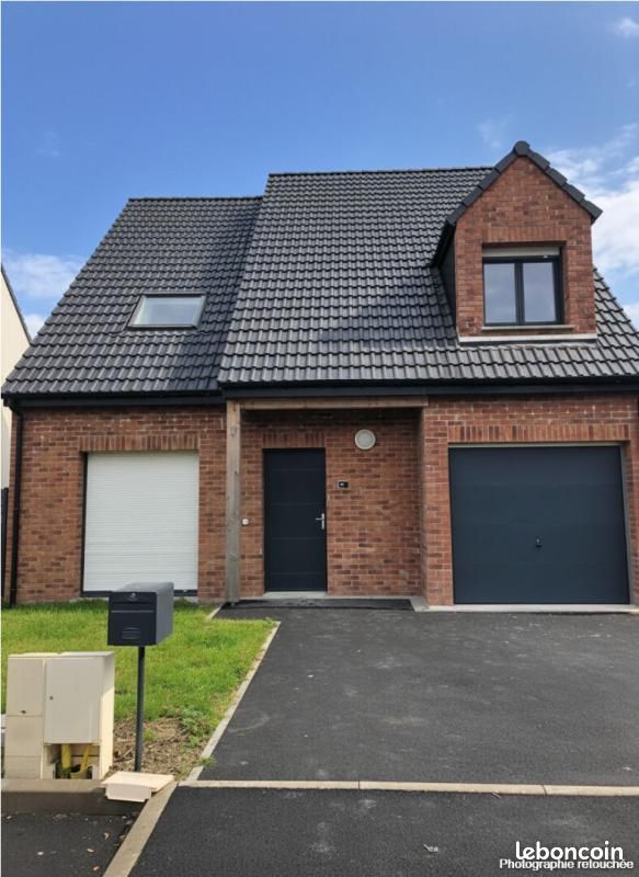 Maison 5 pièces 116 m² · à Écurie · 116 m² · 329 000 €