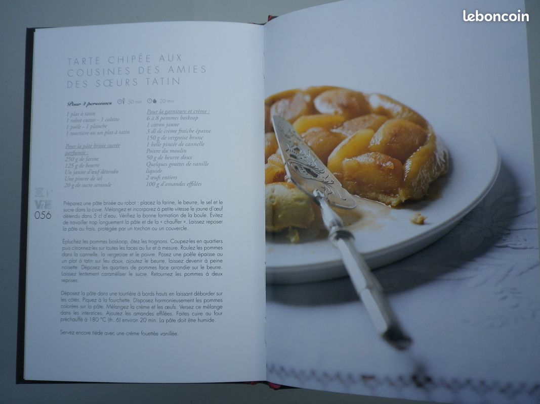 La cuisine des 7 péchés (image 3)