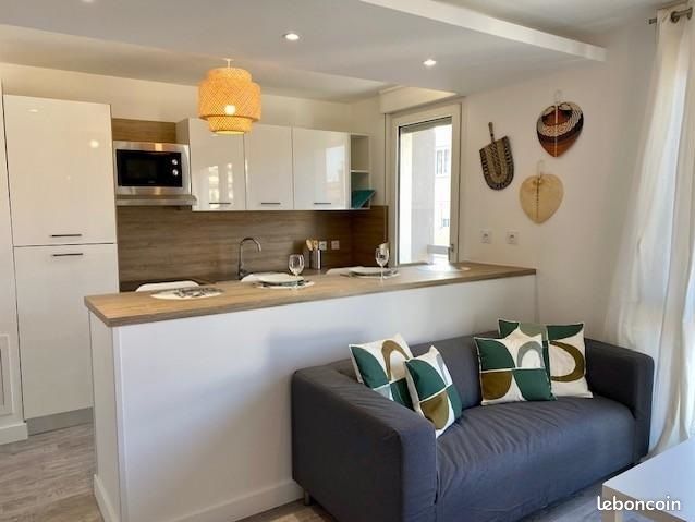 Appartement 1 pièce 35 m² · à Lyon · 35 m² · 475 €/mois