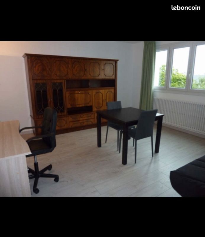 Appartement 2 pièces 48 m² · à Limoges · 48 m² · 600 €/mois