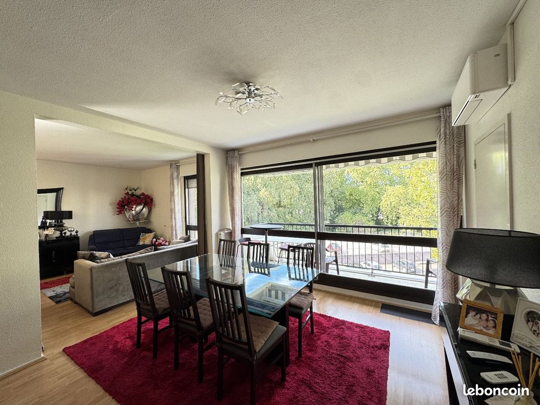 Appartement 7 pièces 152 m² · à Mérignac · 152 m² · 439 000 €