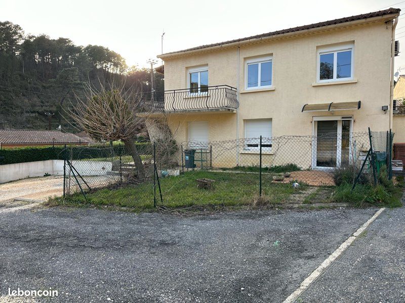 Maison 3 pièces 70 m² · à Alès · 70 m² · 800 €/mois