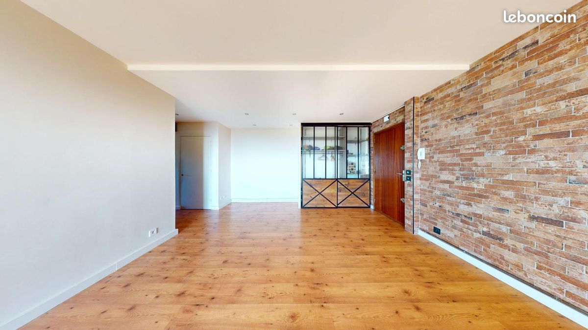 Appartement 3 pièces 80 m² · à Sainte-Foy-lès-Lyon · 80 m² · 320 000 €