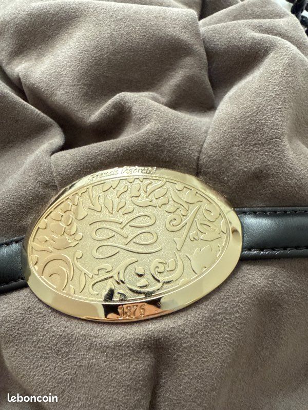 Sac édition limitée Brigitte bardot lancel (image 2)