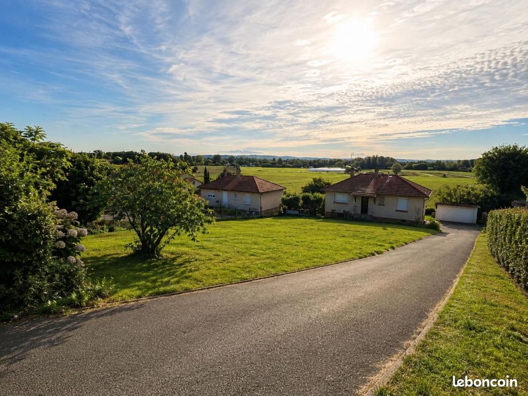 Terrain 515 m² Anse · 180 000 €