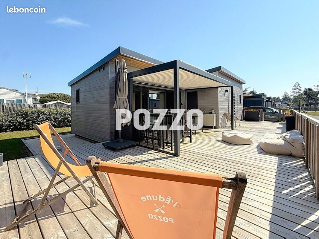Maison 4 pièces 55 m² · à Jullouville · 55 m² · 299 000 €