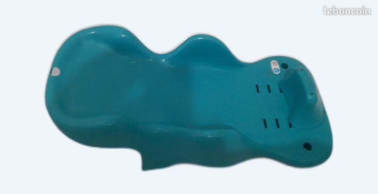 Transat douche bébé Équipement bébé