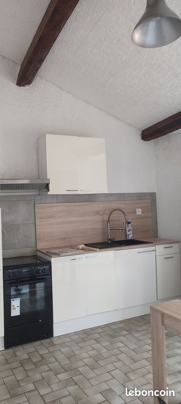 Appartement 2 pièces 64 m² · à Baixas · 64 m² · 595 €/mois