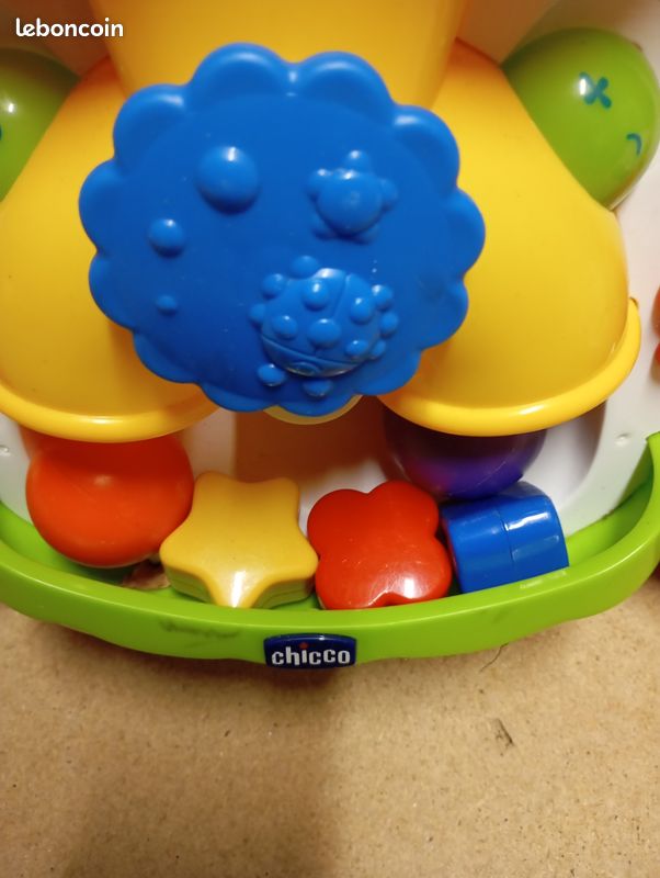 Trotteur chicco (image 2)