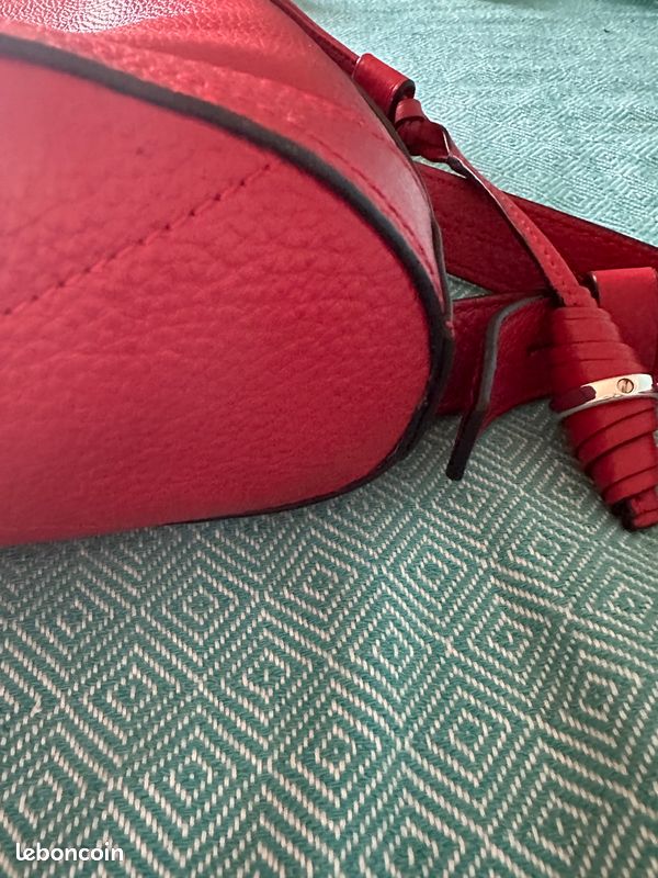 Sac à dos Huit Lancel (image 10)