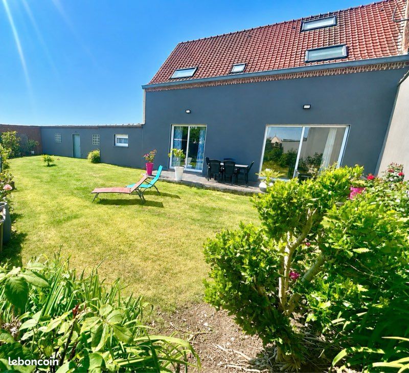 Maison 5 pièces 170 m² · à Roncq · 170 m² · 459 000 €