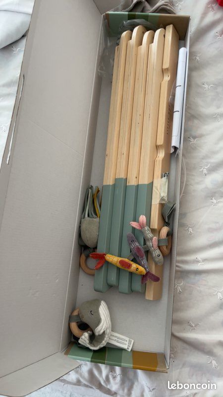 Baby gym (image 2)