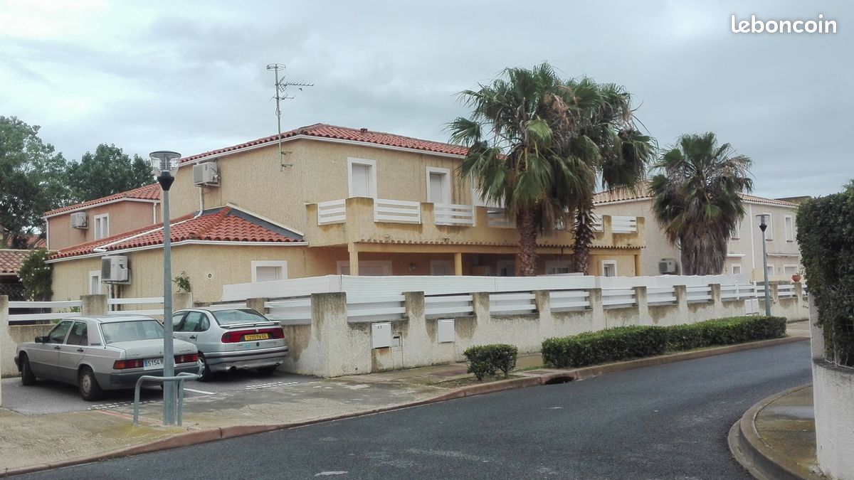 Maison 7 pièces 93 m² · à Canet-en-Roussillon · 93 m² · 295 000 €