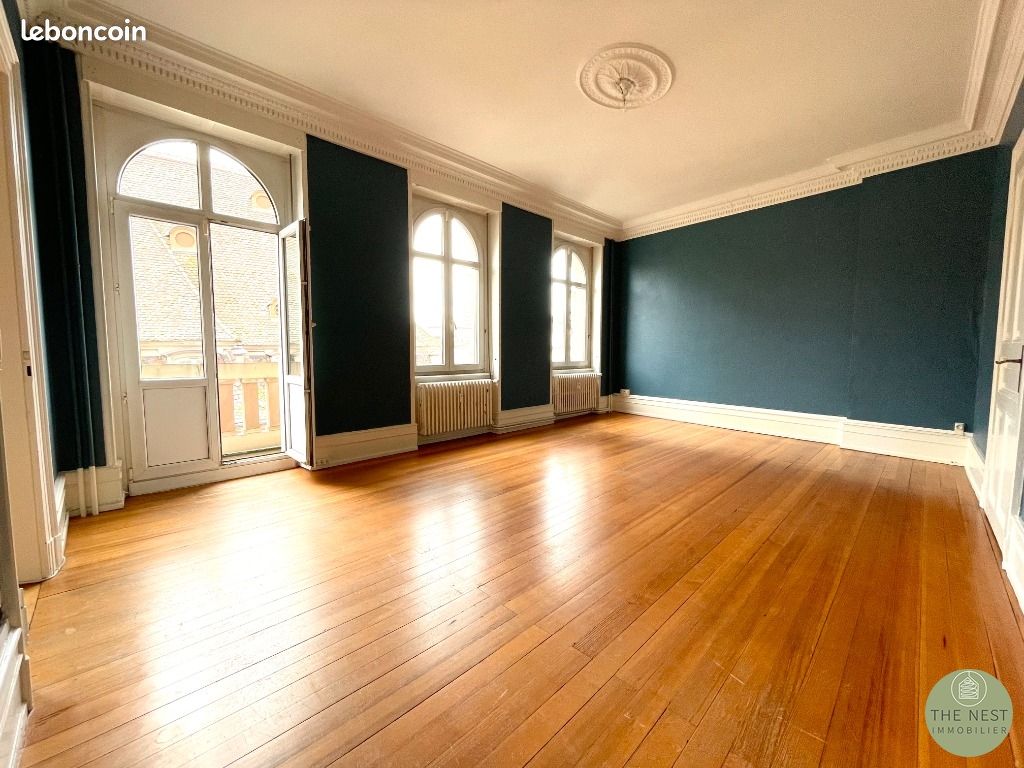 Appartement 6 pièces 160 m² · à Colmar · 160 m² · 1 590 €