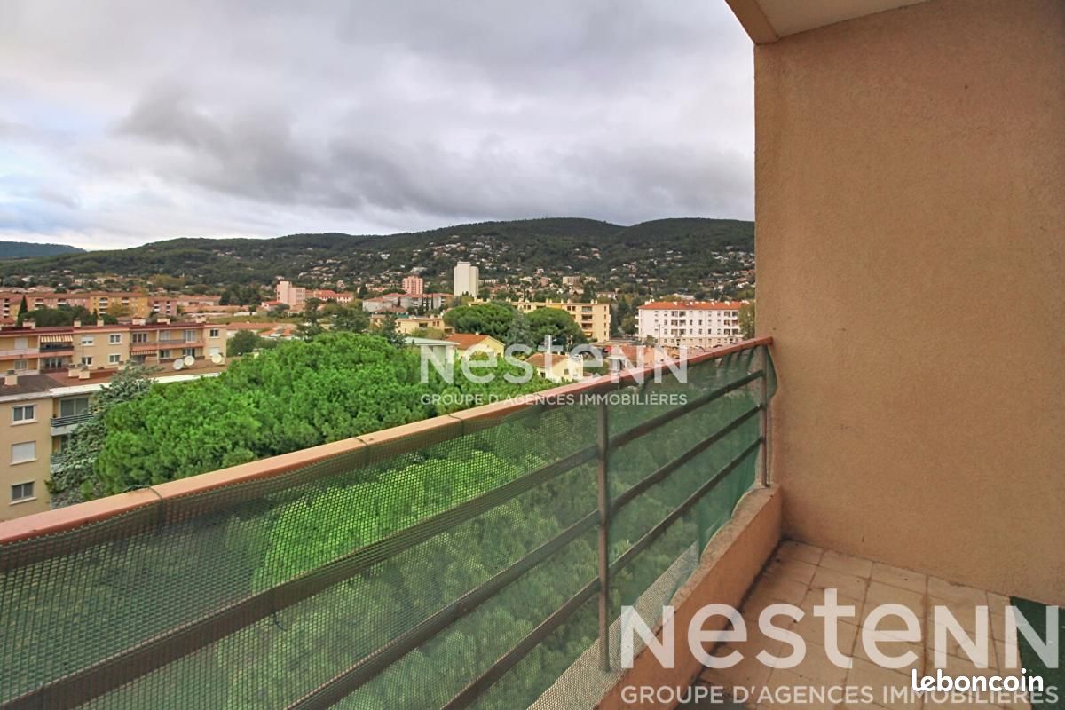 Appartement 3 pièces 58 m² · à Draguignan · 58 m² · 790 €/mois