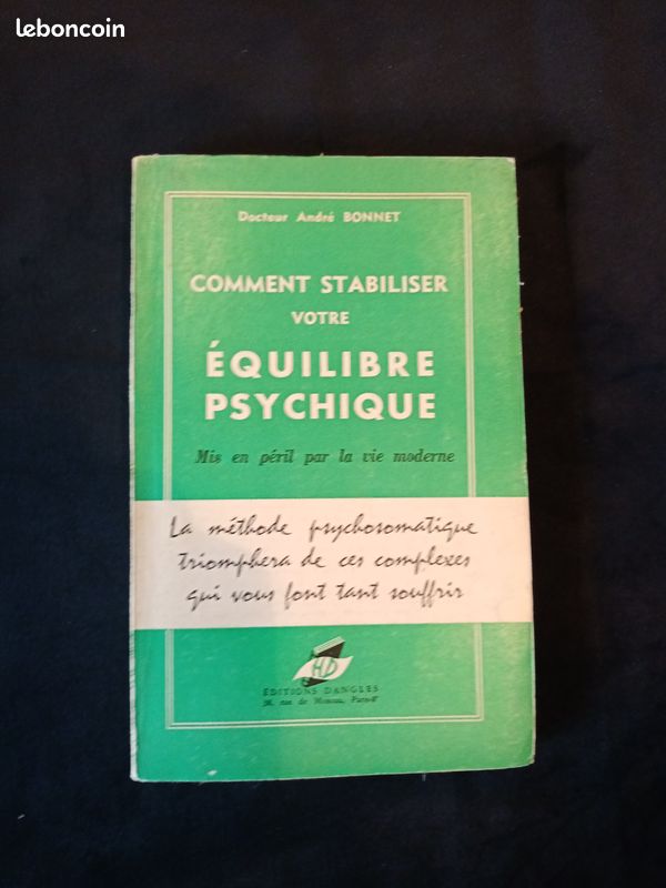Lot de livres détente (image 7)
