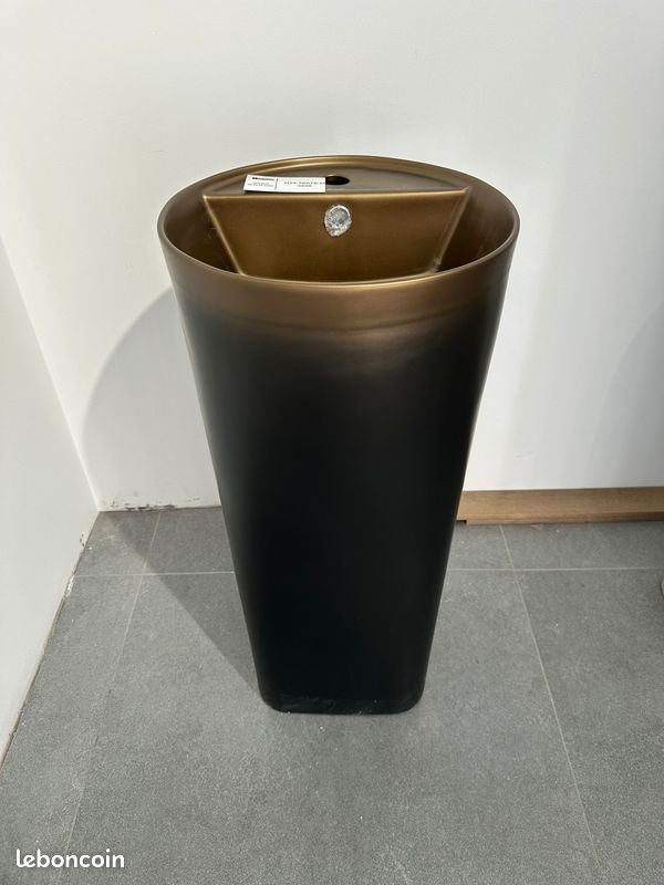 Vasque Colonne 🧭 (image 5)