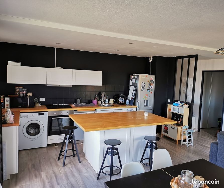 Appartement 3 pièces 70 m² · à Mérignac · 70 m² · 870 €