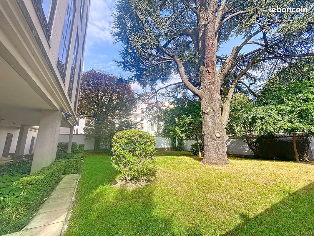 Appartement 4 pièces 112 m² · à Lyon · 112 m² · 1 980 €/mois