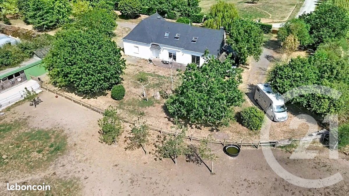 Maison 7 pièces 175 m² · à Loireauxence · 175 m² · 265 000 €