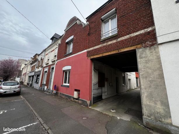 Maison 5 pièces 103 m²
