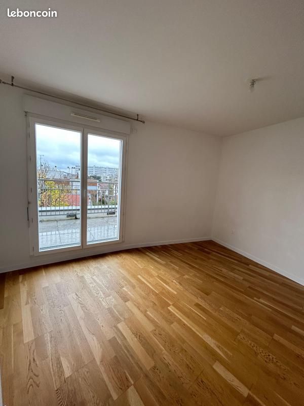 Appartement a louer fontenay-aux-roses - 2 pièce(s) - 74 m2 - Surfyn