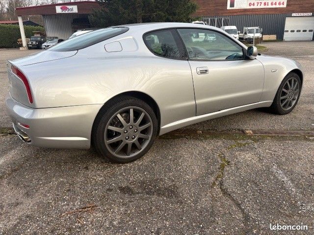 Maserati 3200GT (image 2)