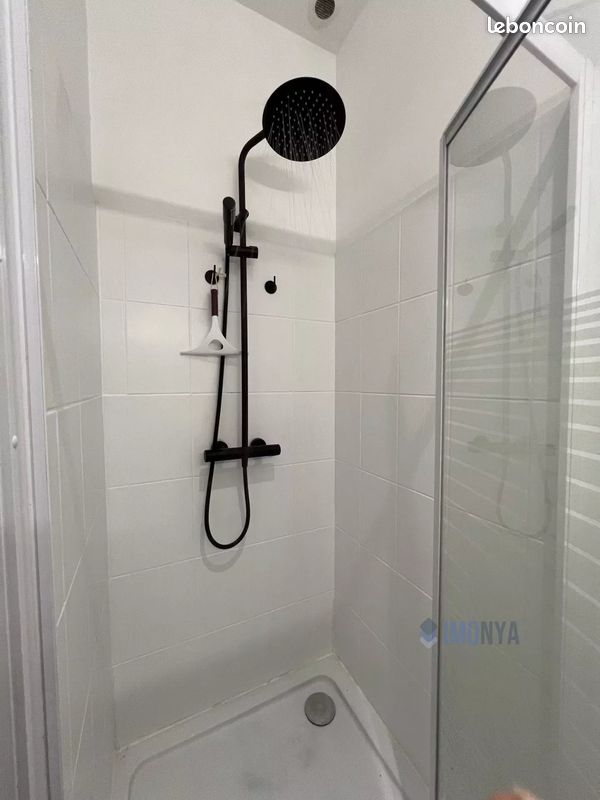 Appartement a louer dieppe - 1 pièce(s) - 25 m2 - Surfyn