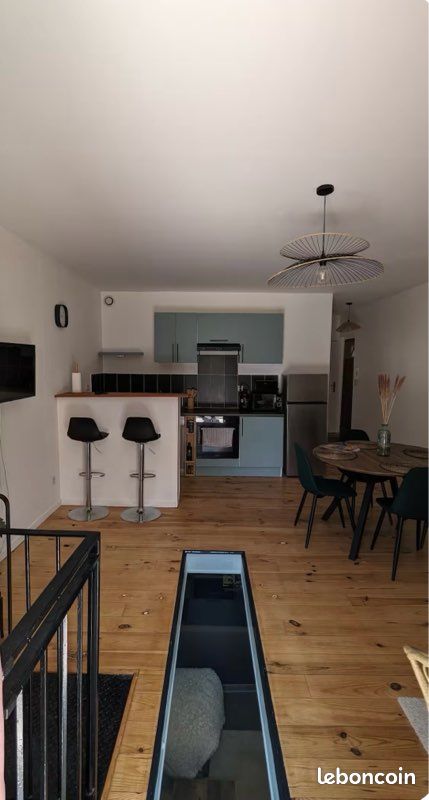 Appartement 3 pièces 75 m² · à Limoges · 75 m² · 690 €/mois