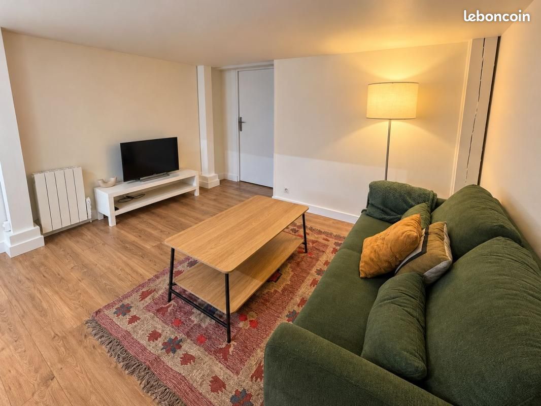 Appartement 2 pièces 30 m² · à Rouen · 30 m² · 700 €/mois