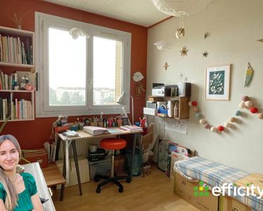 Appartement 185 000 € - 76 m²