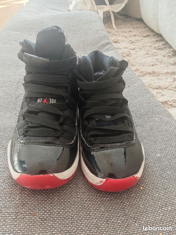 Basket Jordan Chaussures