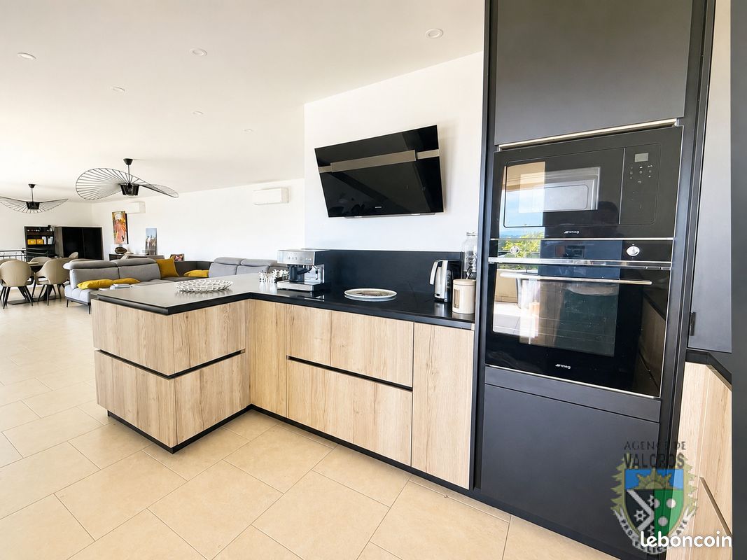 Propriété 6 pièces 190 m² (image 7)
