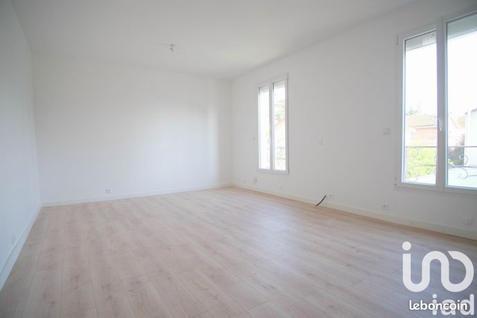 Maison 3 pièces 69 m²