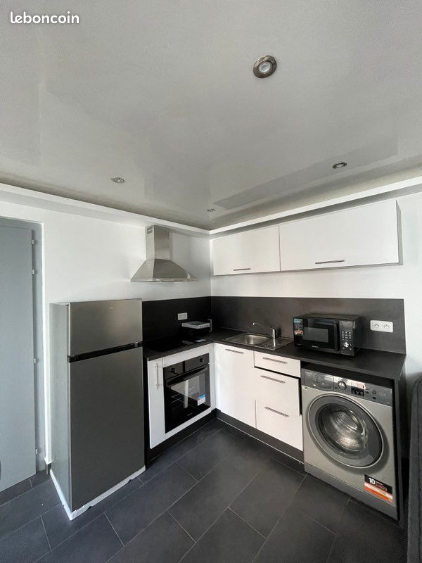 Appartement 2 pièces 35 m² · à Belfort · 35 m² · 600 €/mois