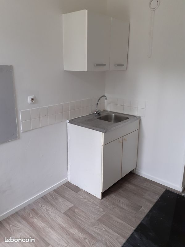 Appartement 1 pièce 35 m² · à Mons-en-Baroeul · 35 m² · 520 €