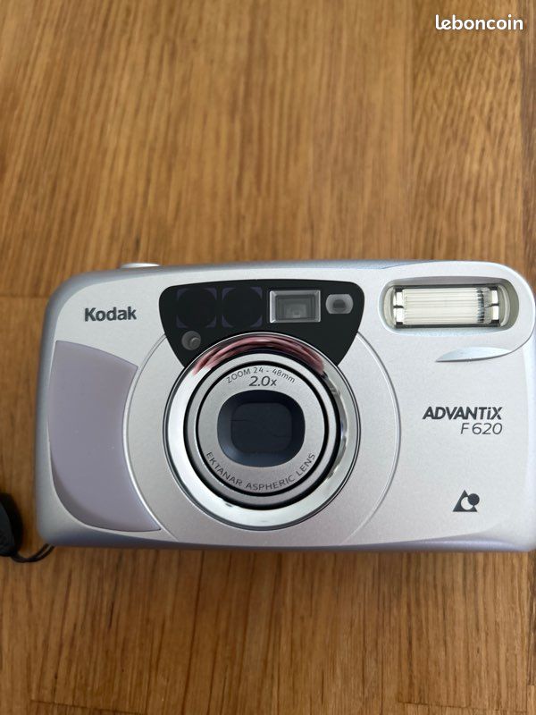 Appareil photo Kodak (image 1)