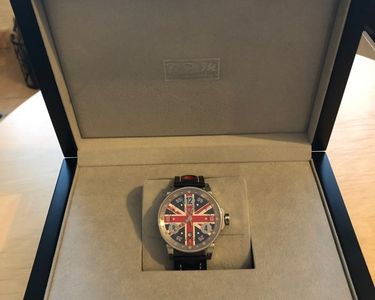 Horlogerie Montres Suisses Replique Montre Brm Montre BRM V6-44