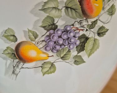Plat creux arcopal d'occasion - Arts de la table - - page 6