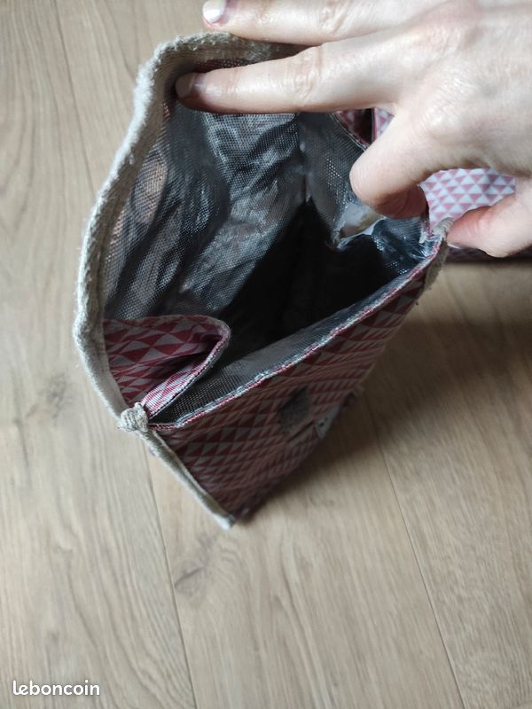 Sac a langer (image 3)